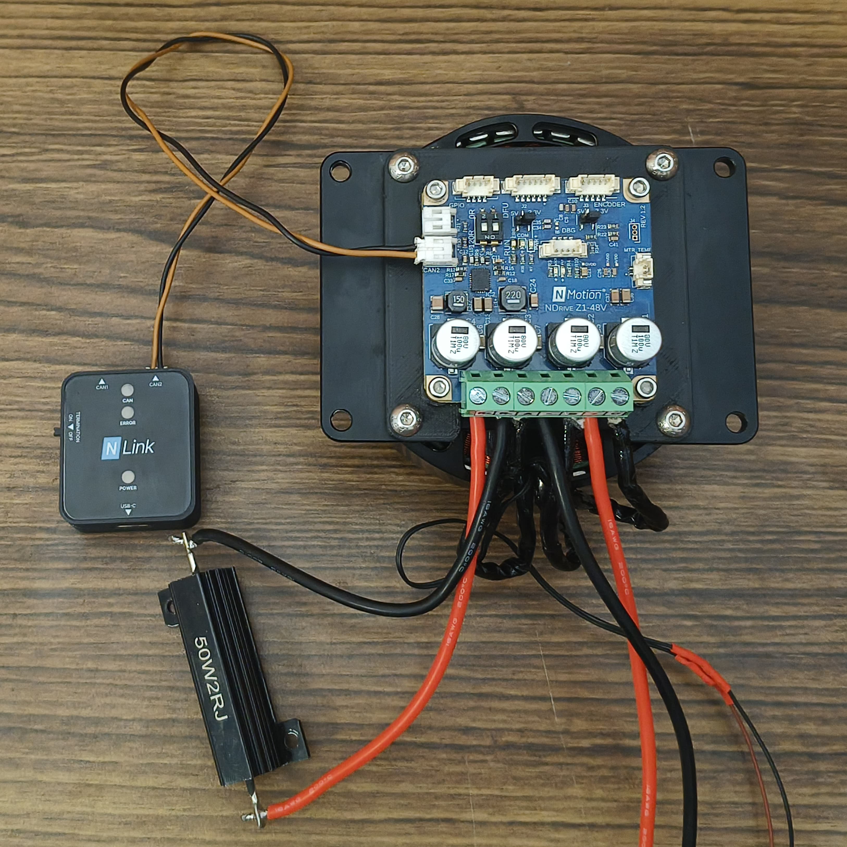 image-NLinkwithNDriveZ1