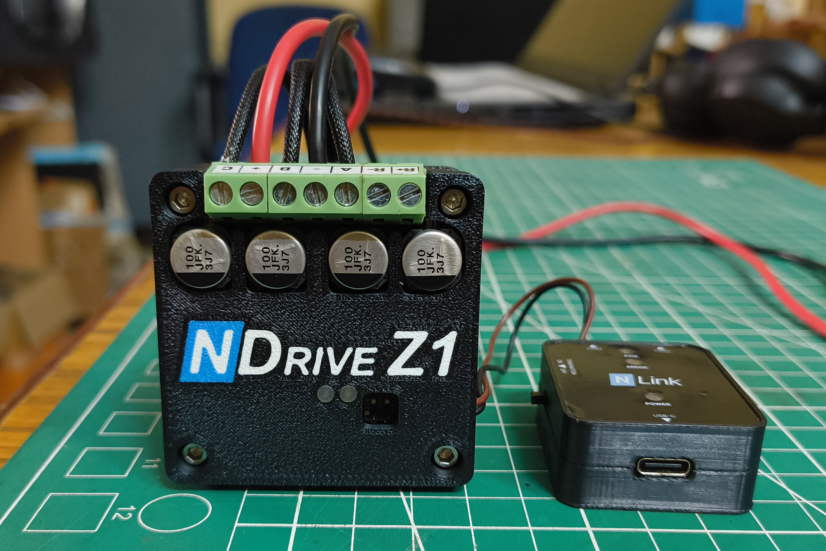 image-NLinkwithNDriveZ1